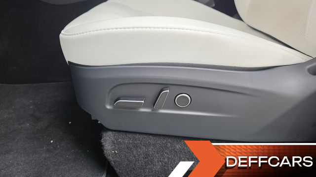 Tesla MODEL Y Premium Long Range AWD купить на сайте DeffCars