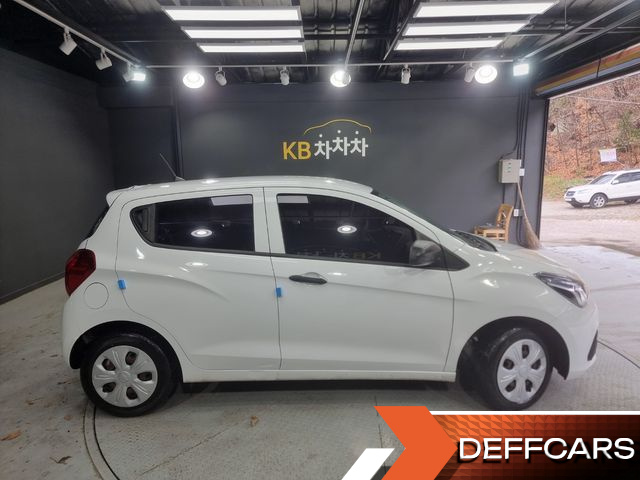 ChevroletGMDaewoo SPARK LS купить на сайте DeffCars