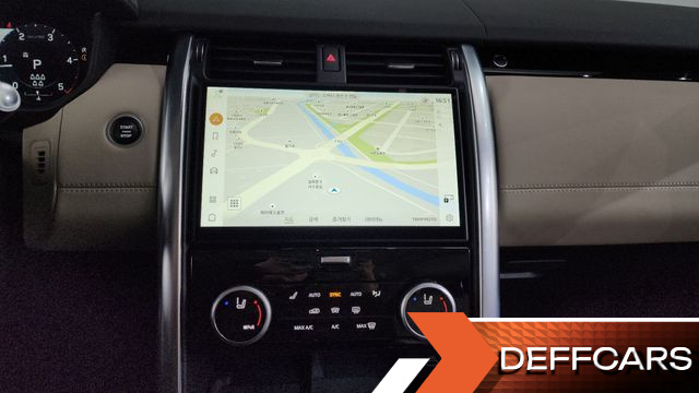 Land Rover DISCOVERY D250 SE купить на сайте DeffCars