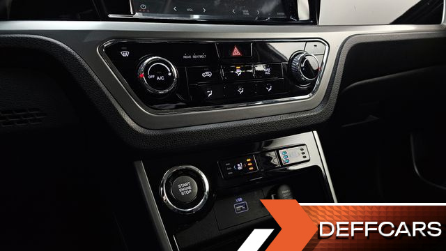 Ssangyong KORANDO Diesel 1.6 2WD C5 Plus купить на сайте DeffCars