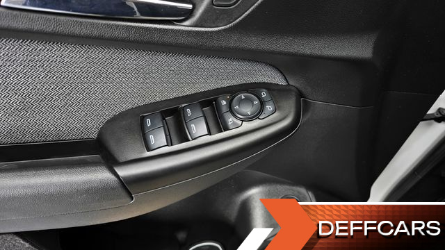 ChevroletGMDaewoo TRAILBLAZER 1.3 Turbo 2WD Premier купить на сайте DeffCars