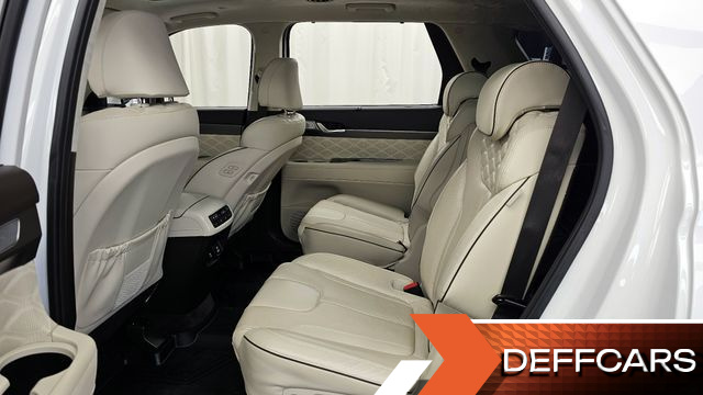 Hyundai PALISADE Gasoline 3.8 2WD Calligraphy купить на сайте DeffCars