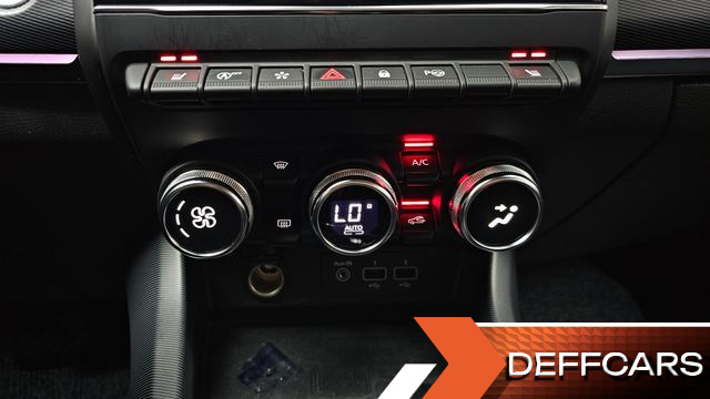 Renault-KoreaSamsung XM3 1.3 TCe RE Signature купить на сайте DeffCars