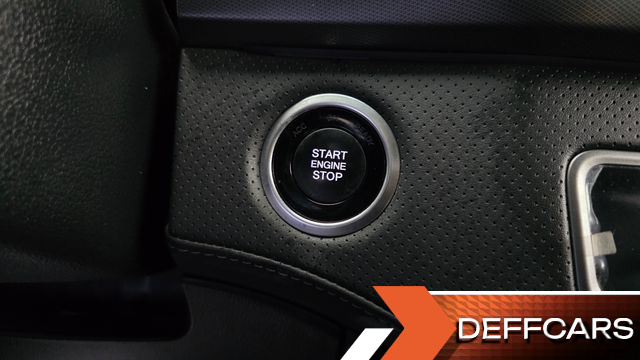 Ssangyong REXTON Diesel 2.2 4WD Culman Prestige купить на сайте DeffCars