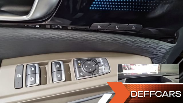 Kia CARNIVAL HEV 9-Seater Hi-Limousine (Special vehicle) купить на сайте DeffCars