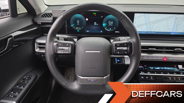 Hyundai GRANDEUR 3.5 LPG 2WD Premium купить на сайте DeffCars