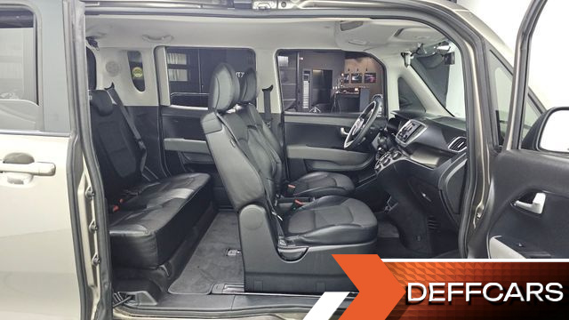 Kia RAY Standard купить на сайте DeffCars
