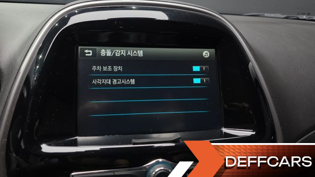 ChevroletGMDaewoo SPARK LT Plus купить на сайте DeffCars