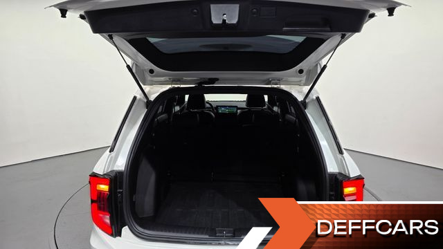 Ssangyong TORRES Gasoline 1.5 2WD T5 купить на сайте DeffCars