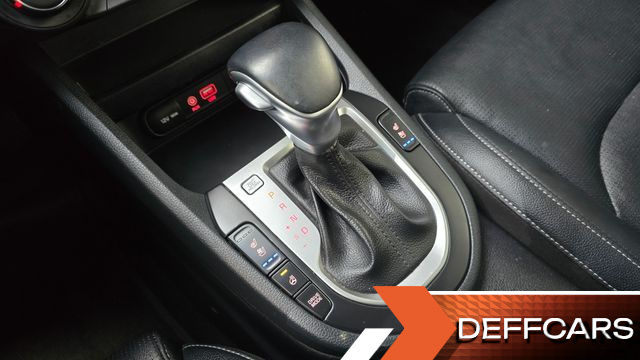 Kia K3 Luxury купить на сайте DeffCars
