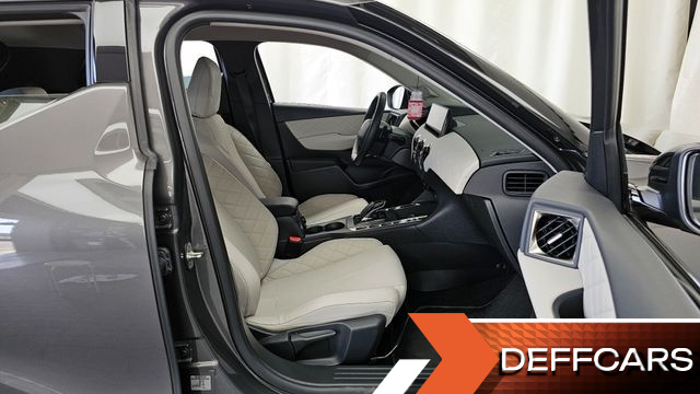 Citroen DS3 1.5 BlueHDi So Chic купить на сайте DeffCars