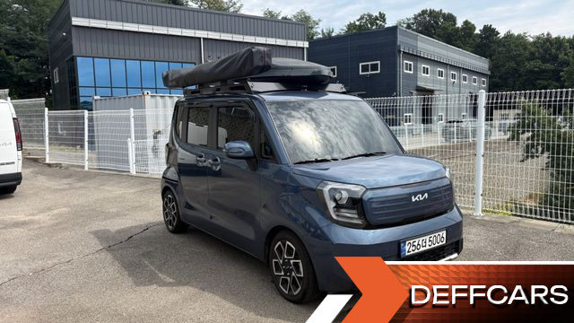 Kia RAY Signature купить на сайте DeffCars
