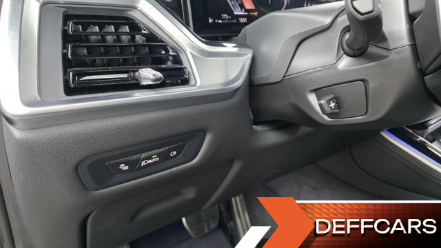 BMW X5 xDrive 40i M Sport купить на сайте DeffCars