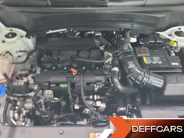 Kia SELTOS Gasoline 1.6 Turbo 4WD Prestige купить на сайте DeffCars