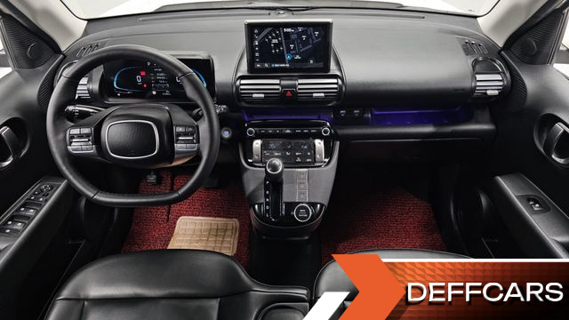 Hyundai CASPER Turbo Inspiration купить на сайте DeffCars