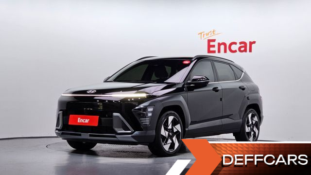 Hyundai KONA Gasoline 1.6 Turbo 2WD Inspiration купить на сайте DeffCars