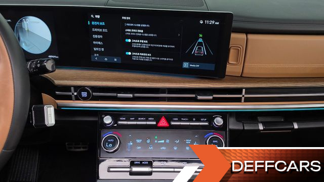 Hyundai SANTAFE HEV 1.6 2WD Calligraphy купить на сайте DeffCars