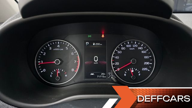 Kia MORNING Prestige купить на сайте DeffCars