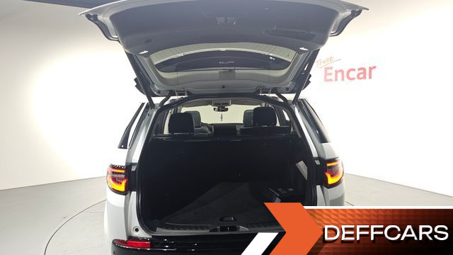 Land Rover DISCOVERY SPORT P250 S купить на сайте DeffCars