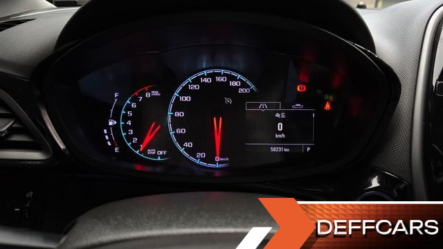 ChevroletGMDaewoo SPARK Premier купить на сайте DeffCars