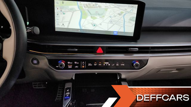 Kia SORENTO HEV 1.6 2WD Gravity купить на сайте DeffCars