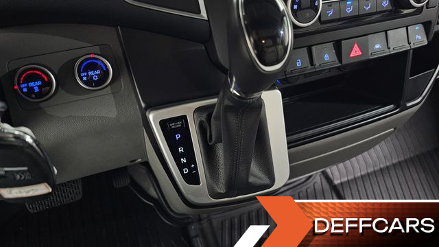 Hyundai SOLATI Limousine купить на сайте DeffCars