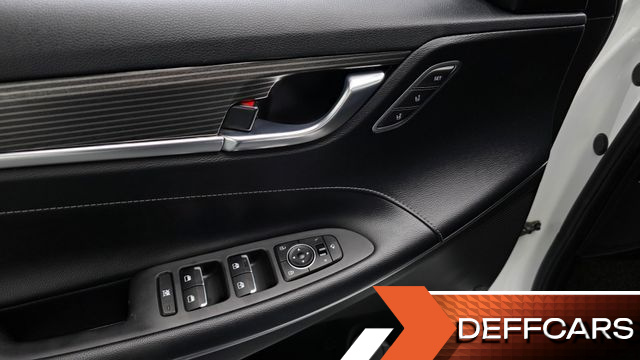 Hyundai GRANDEUR 3.0 Exclusive Special купить на сайте DeffCars