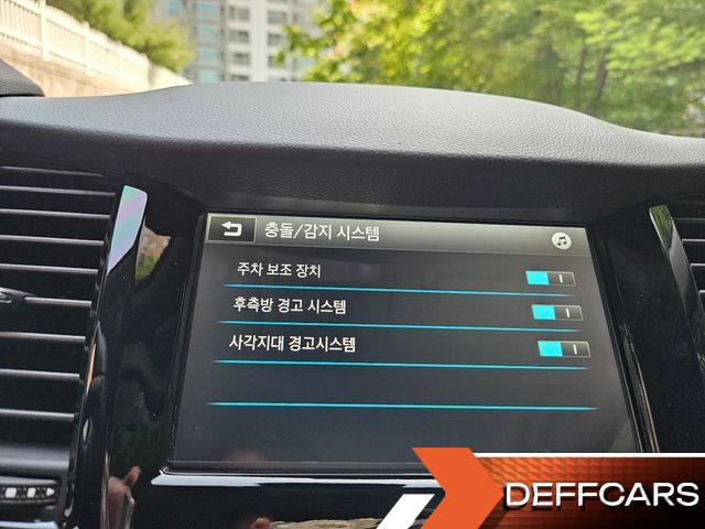 ChevroletGMDaewoo TRAX 1.4 LT Core купить на сайте DeffCars