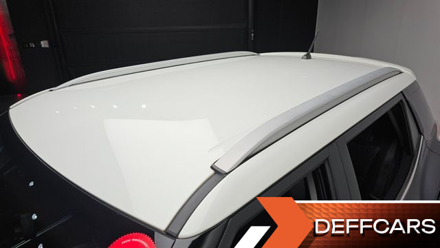 Ssangyong TIBOLI VX 2WD купить на сайте DeffCars