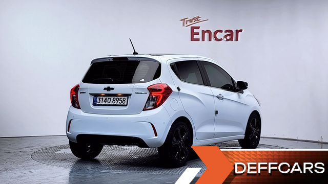 ChevroletGMDaewoo SPARK My Fit Edition Premier купить на сайте DeffCars