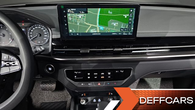 Ssangyong MUSSO Diesel 2.2 4WD Wild купить на сайте DeffCars
