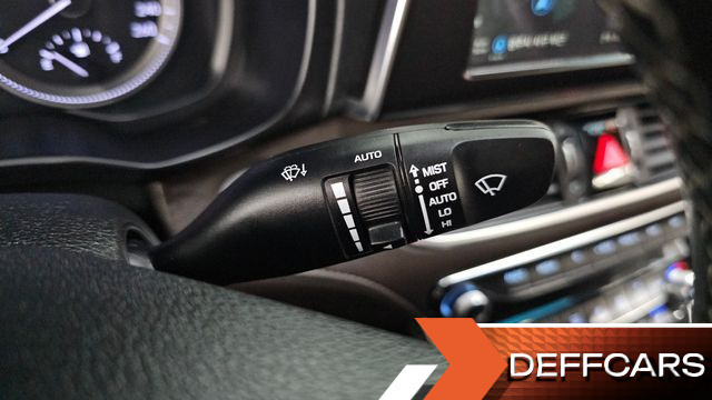 Hyundai GRANDEUR 3.0 Premium купить на сайте DeffCars