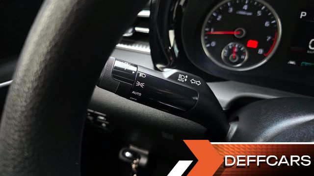 Kia K5 2.0 Trendy купить на сайте DeffCars