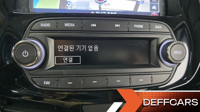 ChevroletGMDaewoo SPARK Premier купить на сайте DeffCars