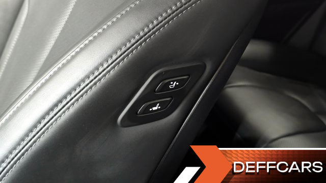 Hyundai SANTAFE Diesel 2.2 2WD Prestige купить на сайте DeffCars