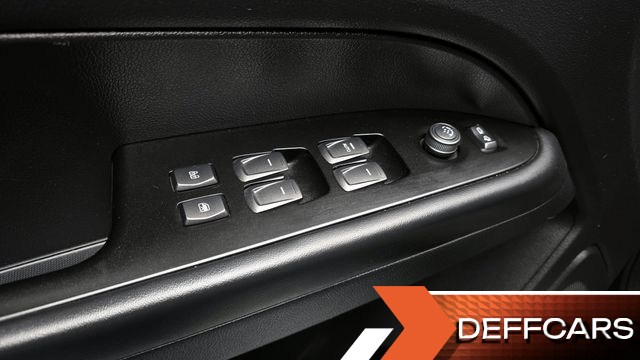 Ssangyong REXTON Diesel 2.2 4WD Prestige купить на сайте DeffCars