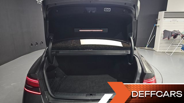 Genesis G90 Gasoline 3.5 Turbo AWD купить на сайте DeffCars