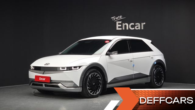 Hyundai IONIQ5 Long Range AWD Prestige купить на сайте DeffCars