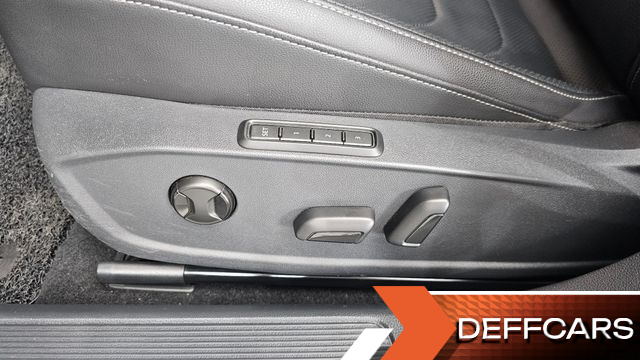 Volkswagen JETTA 1.4 TSI Prestige купить на сайте DeffCars