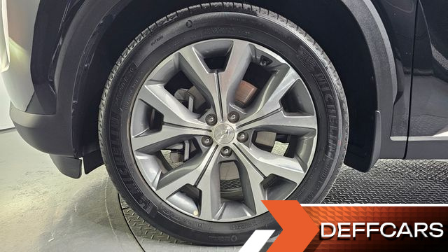 Hyundai PALISADE Gasoline 3.8 2WD Prestige купить на сайте DeffCars