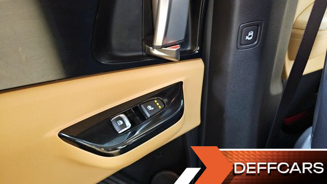 Kia CARNIVAL 9-Seater Noblesse купить на сайте DeffCars