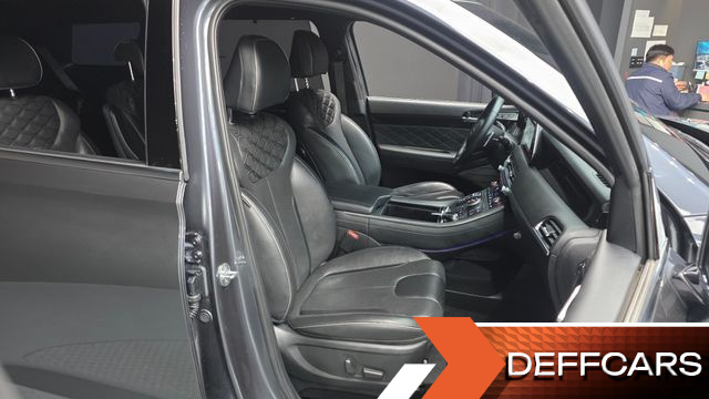 Hyundai PALISADE Gasoline 3.8 4WD Calligraphy купить на сайте DeffCars