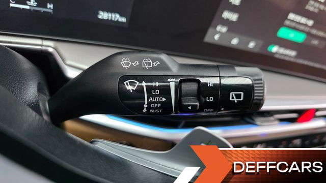 Kia SORENTO Gasoline 2.5T 2WD Signature купить на сайте DeffCars