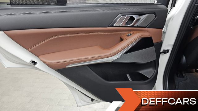 BMW X5 xDrive 40i M Sport купить на сайте DeffCars