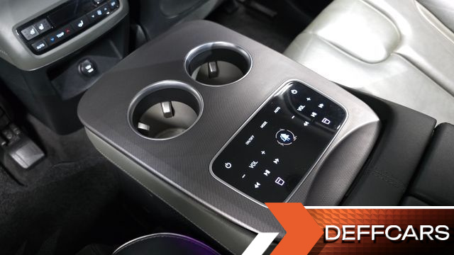 Hyundai PALISADE Gasoline 3.8 2WD VIP купить на сайте DeffCars