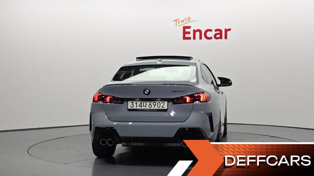 BMW 2-SERIES M235 xDrive купить на сайте DeffCars