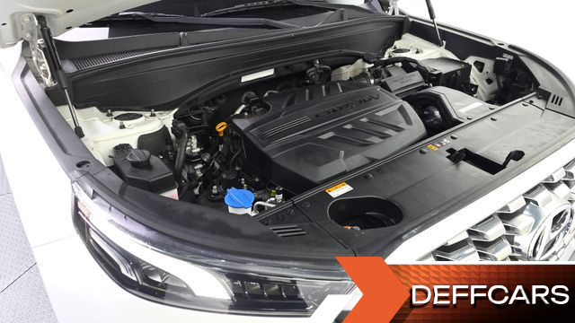 Hyundai PALISADE Diesel 2.2 2WD Exclusive купить на сайте DeffCars