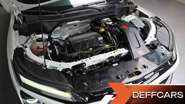 ChevroletGMDaewoo TRAX 1.2 ACTIV купить на сайте DeffCars