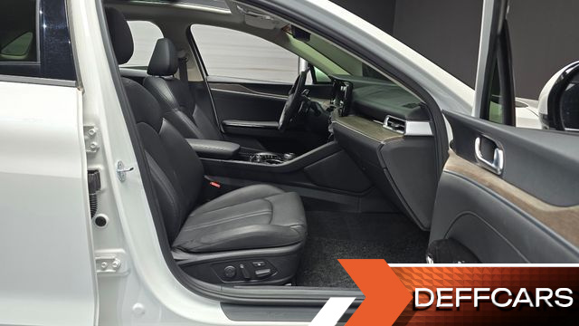 Kia K5 1.6 Turbo Noblesse купить на сайте DeffCars