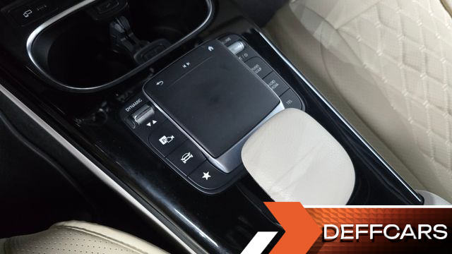 Mercedes A-CLASS A220 Hatchback купить на сайте DeffCars